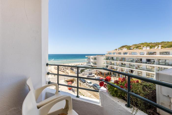 hotel residencial salema