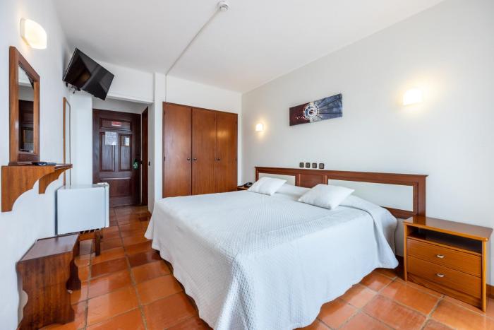 hotel residencial salema