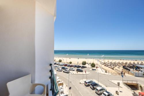 hotel residencial salema