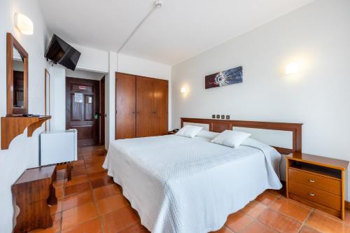 hotel residencial salema
