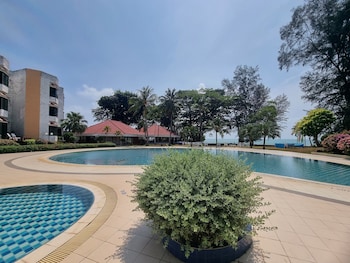 palmeraiebeach resort rayong