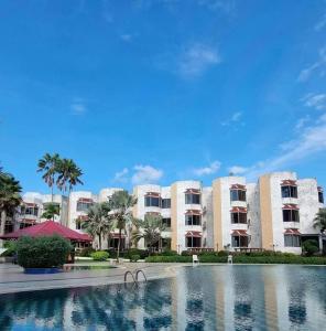 palmeraiebeach resort rayong