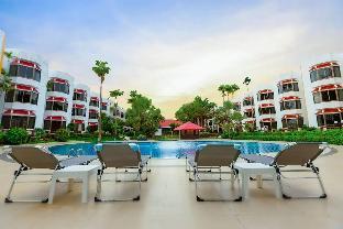Palmeraiebeach Resort Rayong,On The Beach,3 star