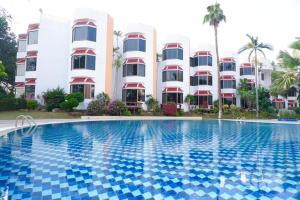 palmeraiebeach resort rayong