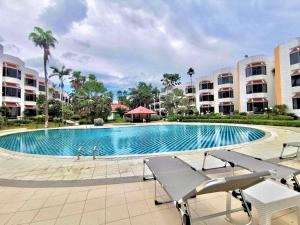 palmeraiebeach resort rayong