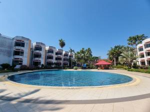 palmeraiebeach resort rayong