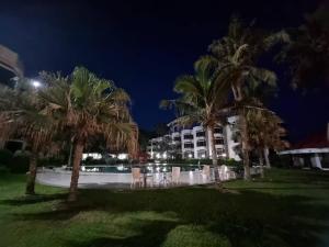 Palmeraiebeach Resort Rayong,On The Beach,3 star