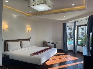 palmeraiebeach resort rayong