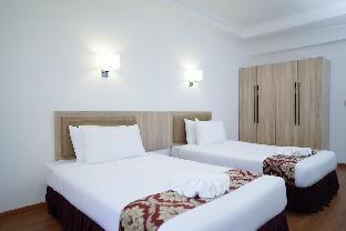 palmeraiebeach resort rayong