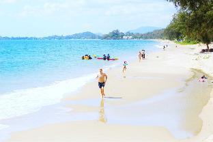 Palmeraiebeach Resort Rayong,On The Beach,3 star