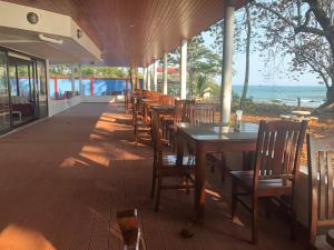 palmeraiebeach resort rayong