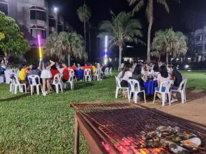 palmeraiebeach resort rayong