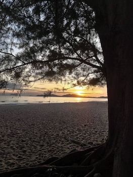 palmeraiebeach resort rayong