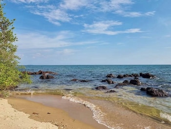 palmeraiebeach resort rayong