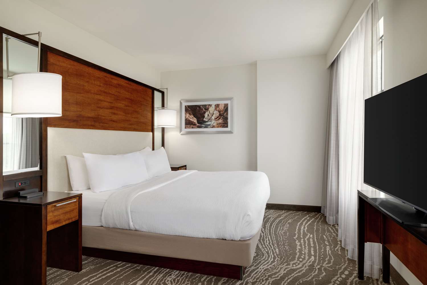 embassy suites chattanooga hamilton place