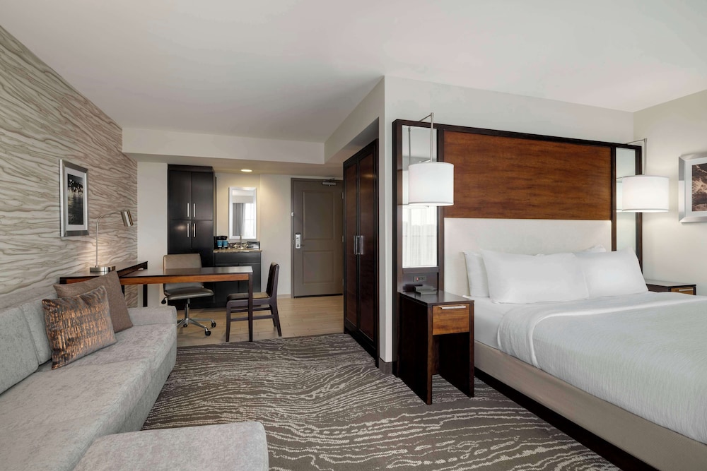 embassy suites chattanooga hamilton place