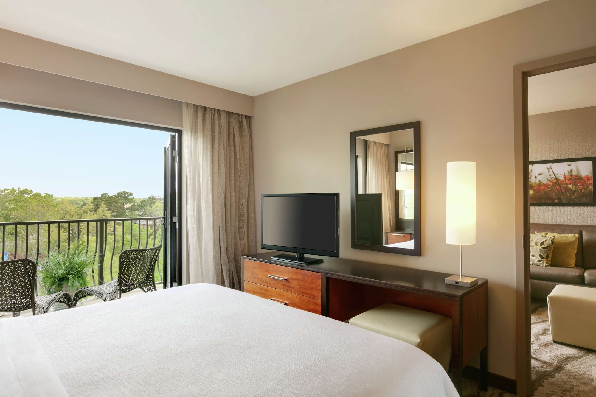 embassy suites chattanooga hamilton place