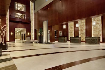 Embassy Suites Chattanooga / Hamilton Place,Tennessee>>Chattanooga,4 star