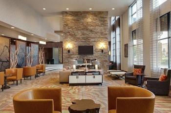 Embassy Suites Chattanooga / Hamilton Place,Tennessee>>Chattanooga,4 star