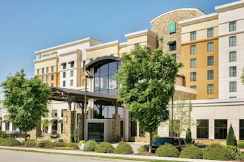 Embassy Suites Chattanooga / Hamilton Place,Tennessee>>Chattanooga,4 star