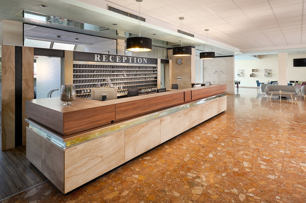 hotel imperial vodice