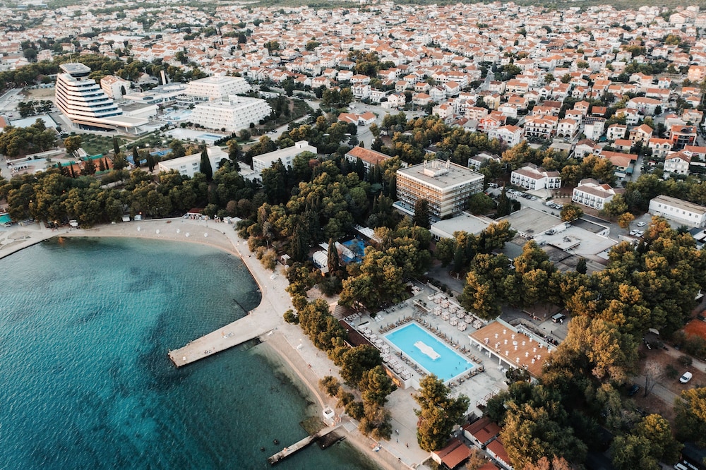 hotel imperial vodice