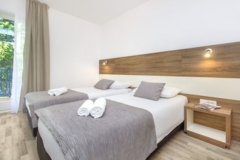 hotel imperial vodice