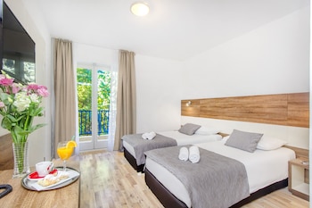 hotel imperial vodice