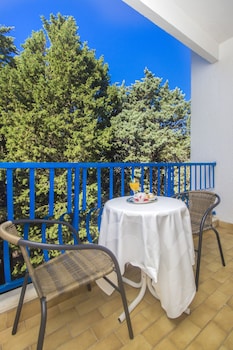 hotel imperial vodice