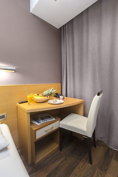 hotel imperial vodice