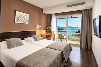hotel imperial vodice