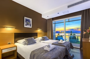 hotel imperial vodice