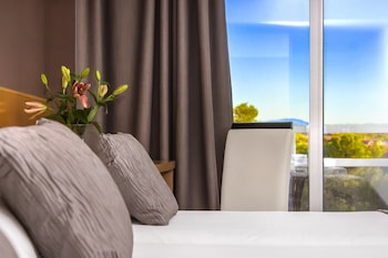 hotel imperial vodice