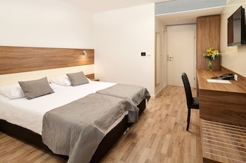 hotel imperial vodice