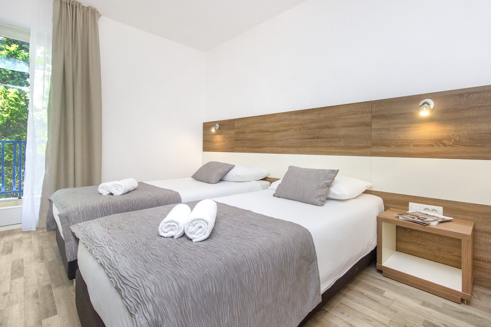 hotel imperial vodice