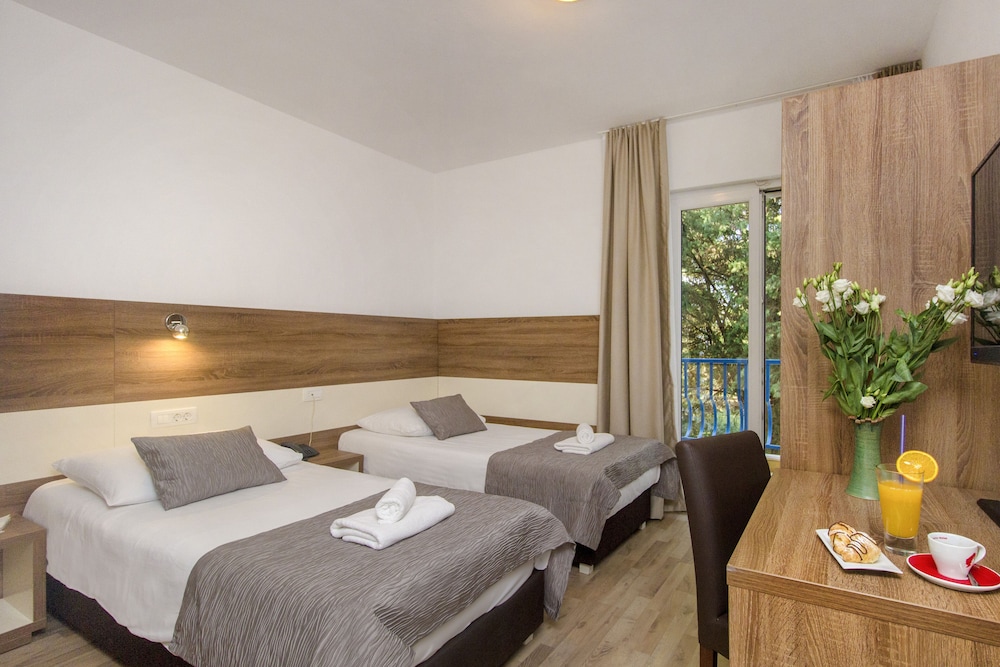 hotel imperial vodice