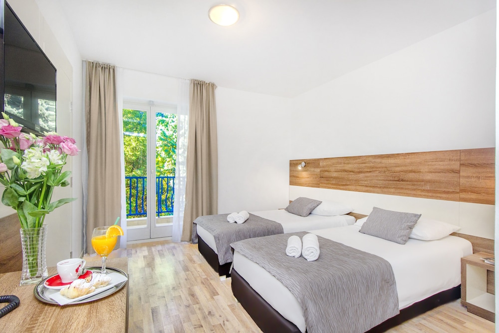 hotel imperial vodice