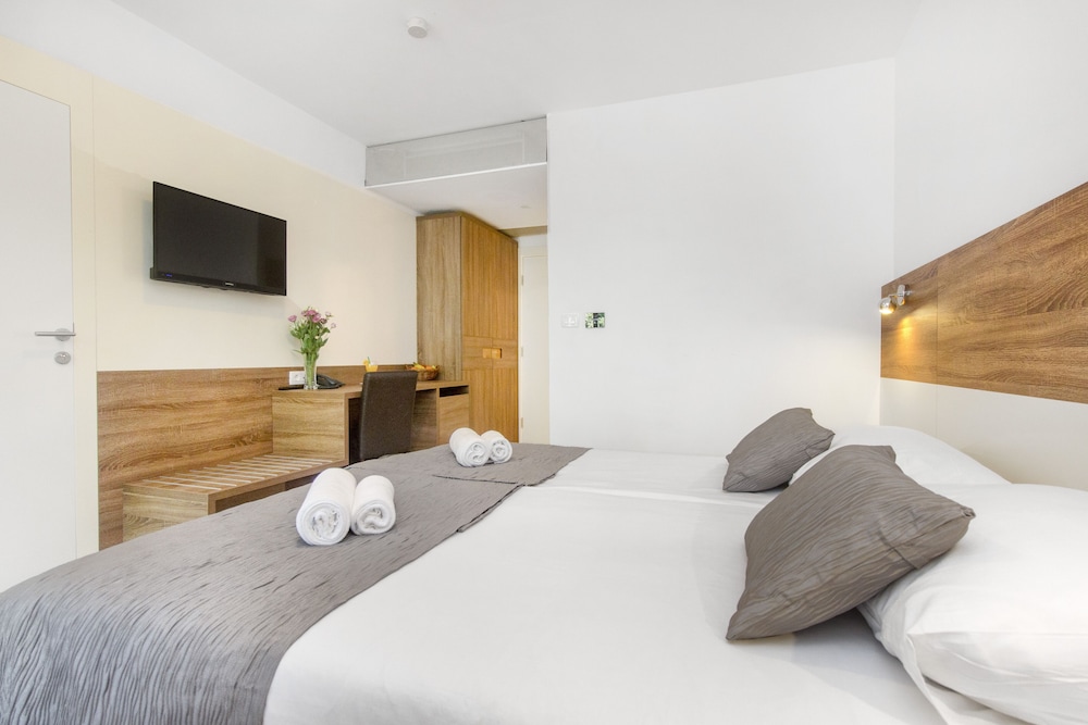 hotel imperial vodice