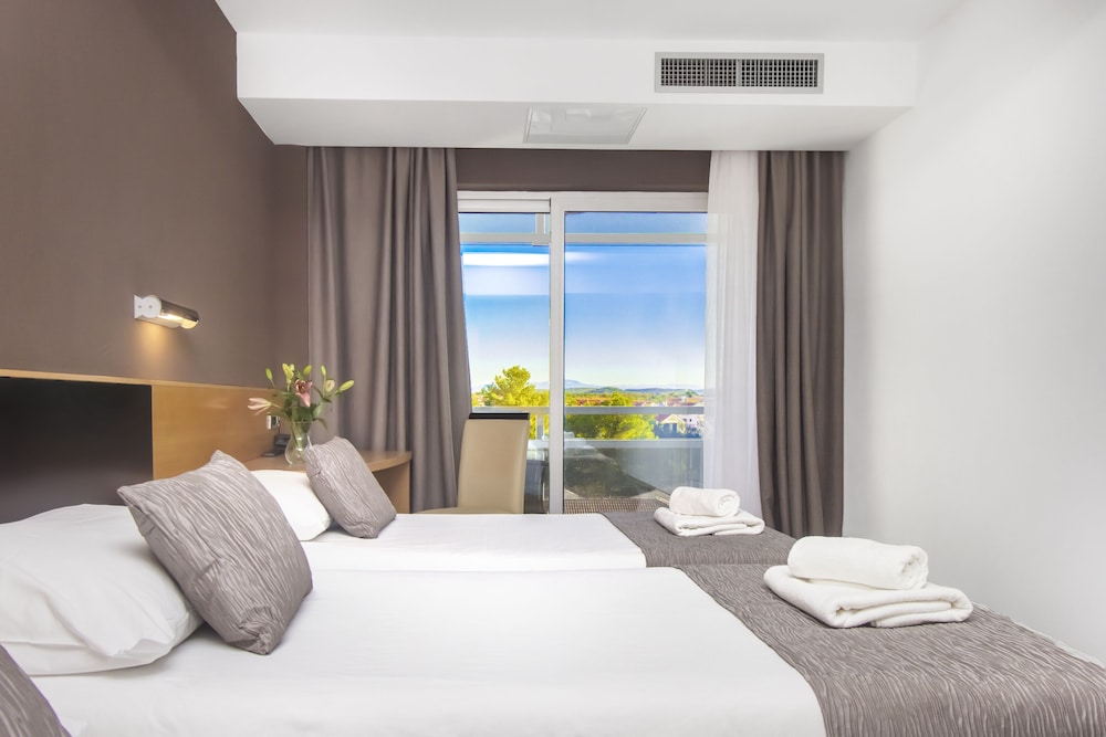 hotel imperial vodice