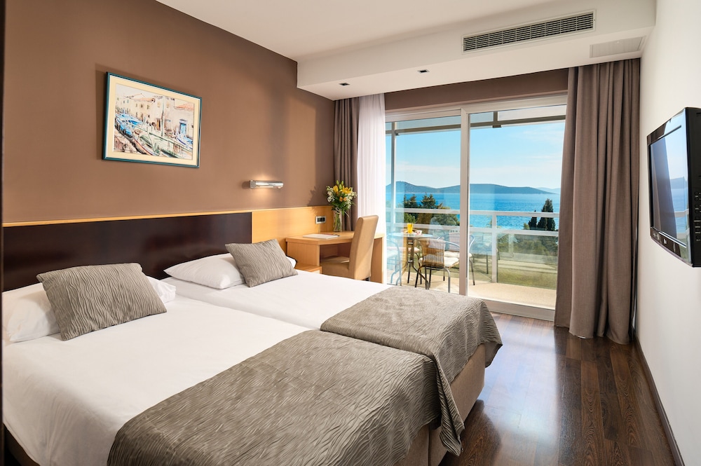 hotel imperial vodice