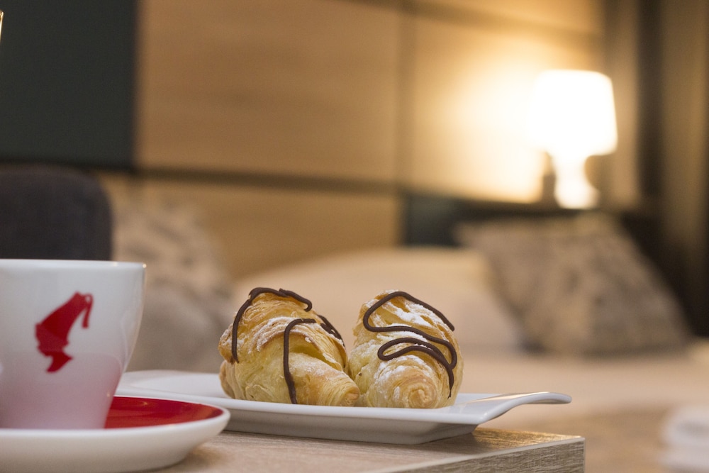 hotel imperial vodice