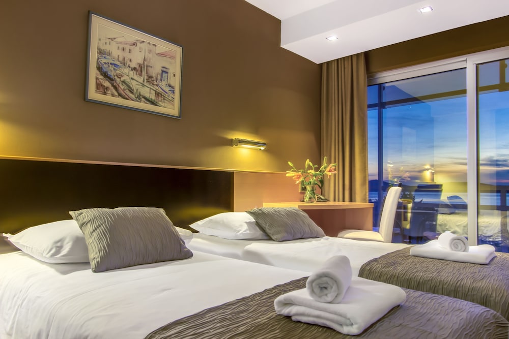 hotel imperial vodice