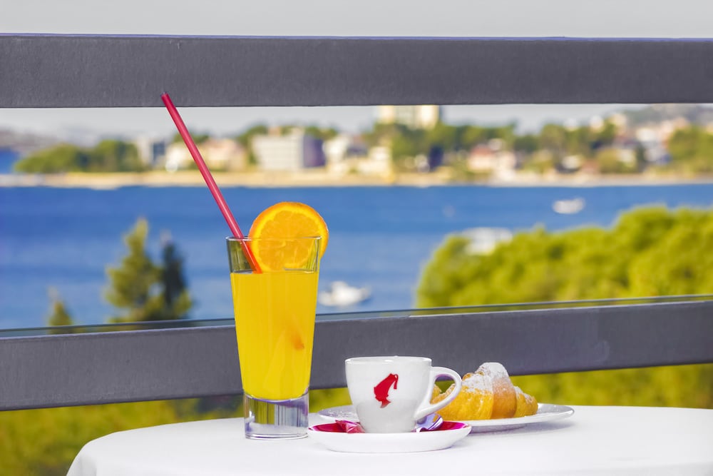 hotel imperial vodice