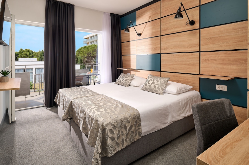 hotel imperial vodice