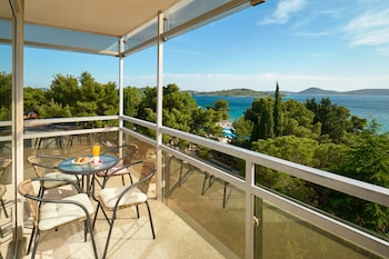 hotel imperial vodice