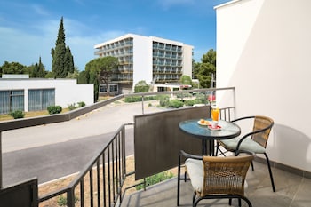 hotel imperial vodice