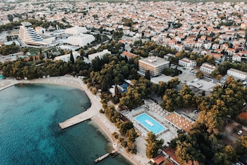 hotel imperial vodice