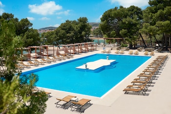 hotel imperial vodice