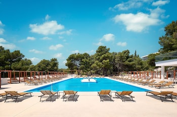 hotel imperial vodice