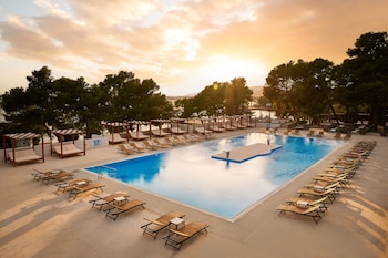 hotel imperial vodice